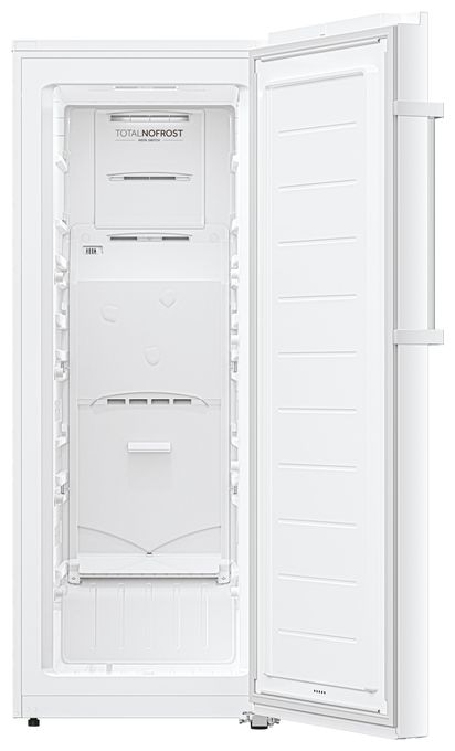 226 l Gefrierschrank 230 kWh Jahr NoFrost  H4F226WEH1 (Weiß) 