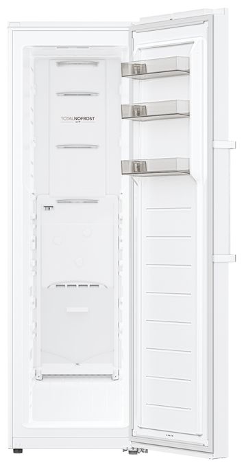 301 l Gefrierschrank 105 kWh Jahr NoFrost  H4F306WAH1 (Weiß) 