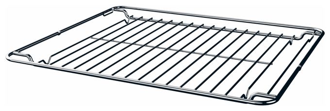 Einbaubackofen 78 l AutoClean H6 ID23B3YTB 