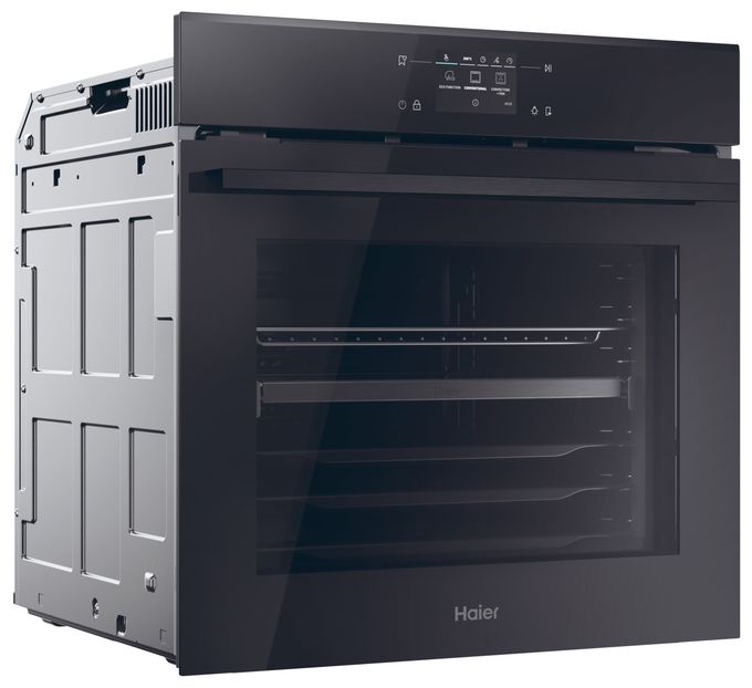 Einbaubackofen 78 l AutoClean H6 ID48L5YTB 