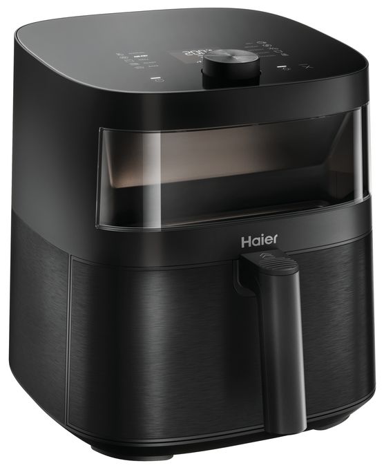 Heißluftfritteuse 7 l 2000 W  HAF5TWA3011 (Schwarz) 