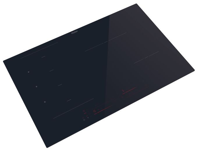 80 cm Induktions Kochfeld/Herdplatte 4 Zone(n) HAMTB86IRCS autarkes 