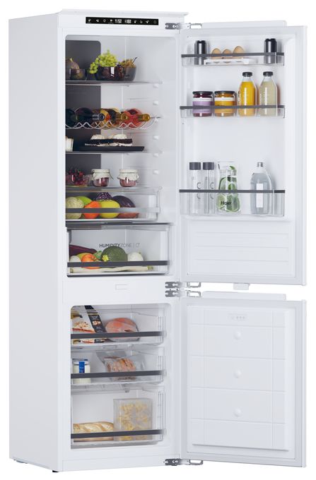 177 l / 67 l Einbau Kühl-/Gefrierkombination 234 kWh NoFrost HATB174DE 