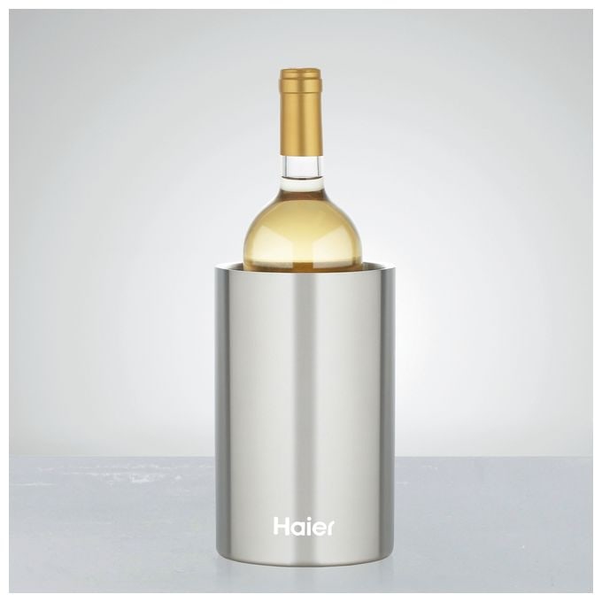 12,6 cm HAWTB01 Thermo-Weinkühler 