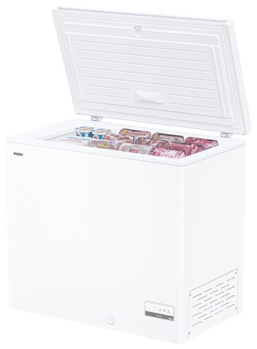 196 l Tiefkühltruhe Freistehend 199 kWh Jahr HCE200C 
