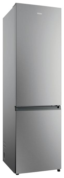 289 l / 120 l Kühl-Gefrierkombi freistehend NoFrost 114 kWh Jahr  HDPR1620ANPK (Edelstahl) 
