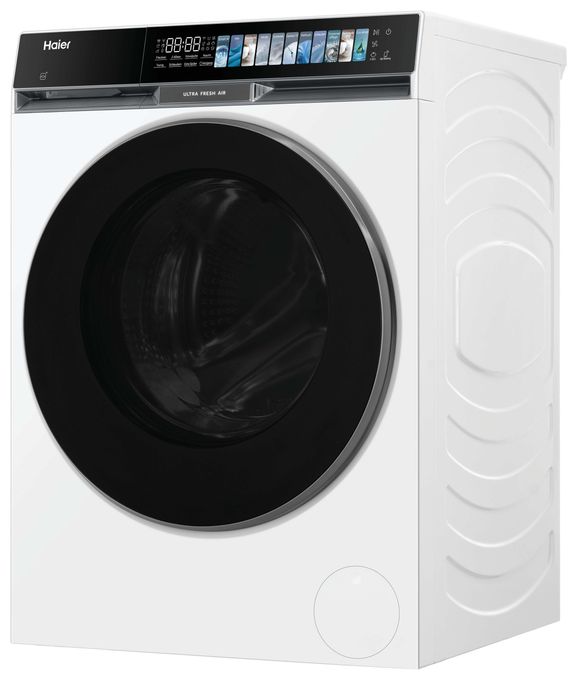 13 Kg Frontlader Waschmaschine 1400 U/min aquaStop Funktion HW130-B14687U1 