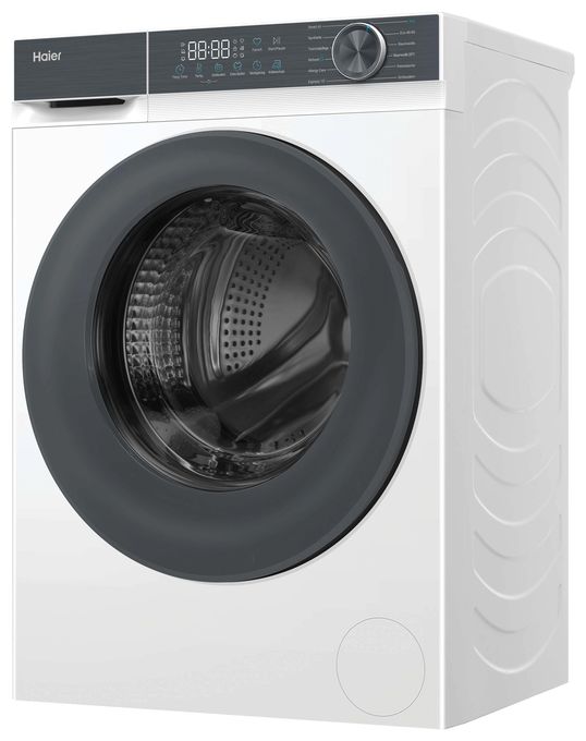 8 kg Frontlader Waschmaschine 1400 U/min aquaStop Funktion HW80-BP1426637T 