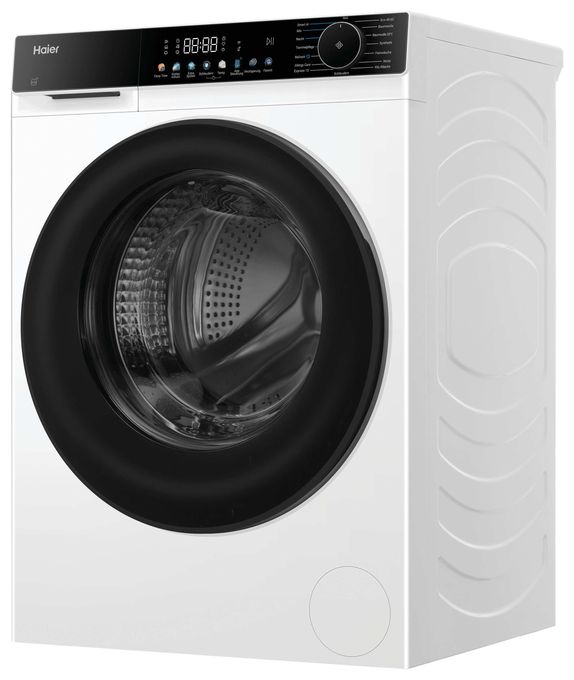 9 kg Frontlader Waschmaschine 1400 U/min aquaStop Funktion HW90-BP14657TU1 