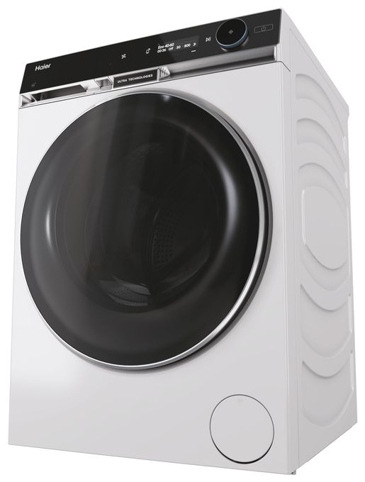 12 kg 7 kg Wärmepumpen Waschtrockner 1600 U/min HWD120-BD16397EUS 