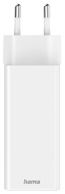 00201997 Schnellladegerät max 100W, 2xUSB-C, 1xUSB-A 