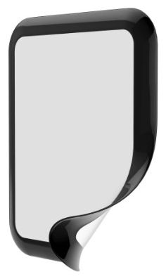 Displayschutz Apple Watch 12, 46 mm 210996 Reflect Protect 