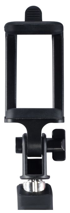  004315 Selfie Fun 70 Selfie Stick (Schwarz) 
