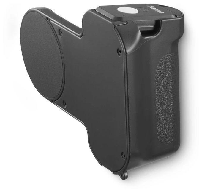 Stativ  004673 MagGrip (Schwarz) 