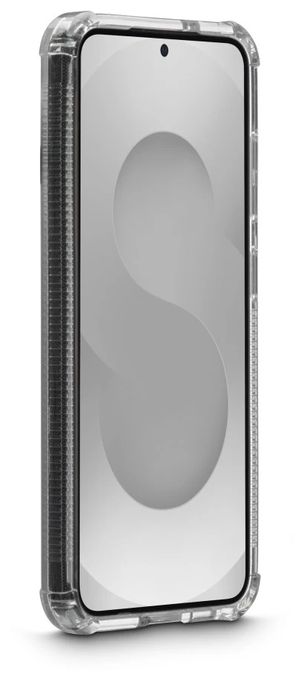 Cover für Samsung Galaxy S26  016002 Extreme Protect (Transparent) 