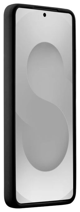 Cover für Samsung Galaxy S26  016005 Fantastic Feel (Schwarz) 