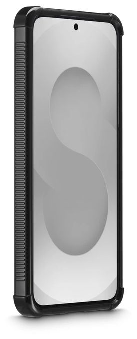 Cover für Samsung Galaxy S26  016006 Extreme Protect (Schwarz) 