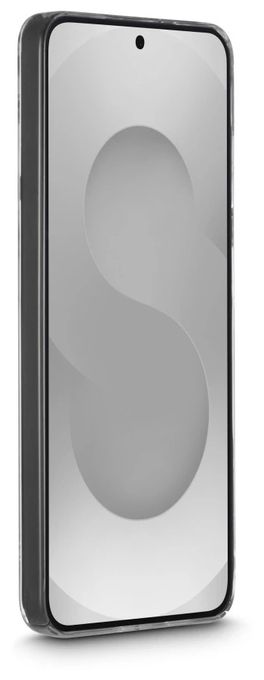 Cover für Samsung Galaxy S26  016007 Slim Protect (Transparent) 