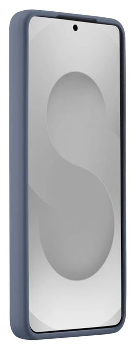 Cover für Samsung Galaxy S26  016010 Fantastic Feel (Blau) 