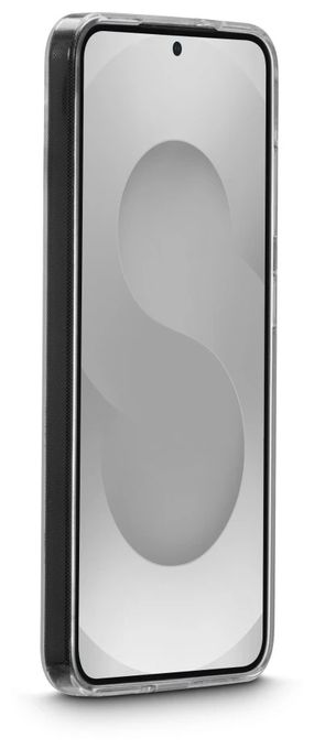 Cover für Samsung Galaxy S26+  016012 Always Clear (Transparent) 