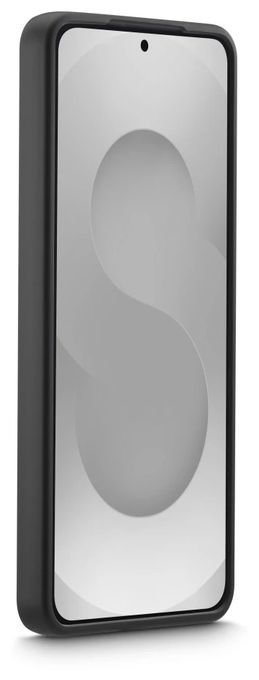 Cover für Samsung Galaxy S26+  016017 Fantastic Feel (Schwarz) 