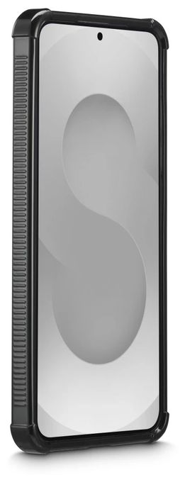 Cover für Samsung Galaxy S26+  016018 Extreme Protect (Schwarz) 