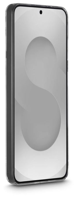 Cover für Samsung Galaxy S26+  016019 Slim Protect (Transparent) 