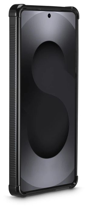 Cover für Samsung Galaxy S26 Ultra  016026 Extreme Protect (Schwarz) 