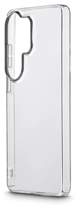 Cover für Samsung Galaxy S26 Ultra  016027 Slim Protect (Transparent) 
