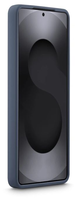 Cover für Samsung Galaxy S26 Ultra  016030 Fantastic Feel (Blau) 