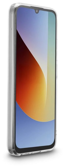 Cover für Xiaomi Redmi A7 Pro  016072 Always Clear (Transparent) 