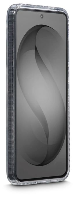 Cover für Galaxy S26 FE  016208 Clear Shield (Transparent) 