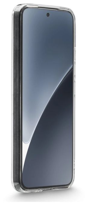 Cover für Xiaomi 15  016615 Always Clear (Transparent) 