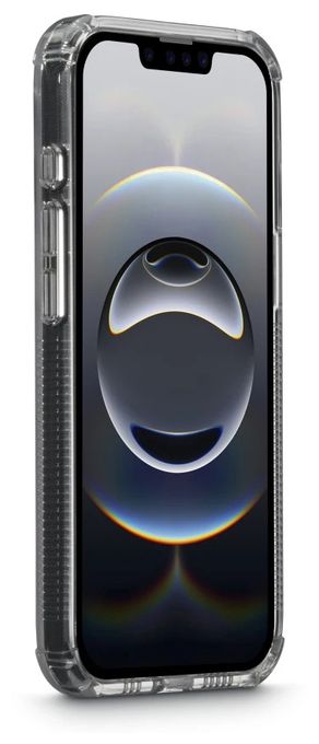 Cover für Apple iPhone 16e  019098 Extreme Protect (Transparent) 