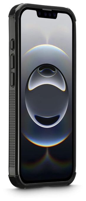 Cover für Apple iPhone 16e  019099 Extreme Protect (Schwarz) 