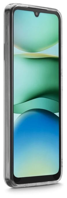 Cover für Xiaomi Google Pixel 9 / 9 Pro/Xiaomi Redmi A5 4G  019311 Always Clear (Transparent) 
