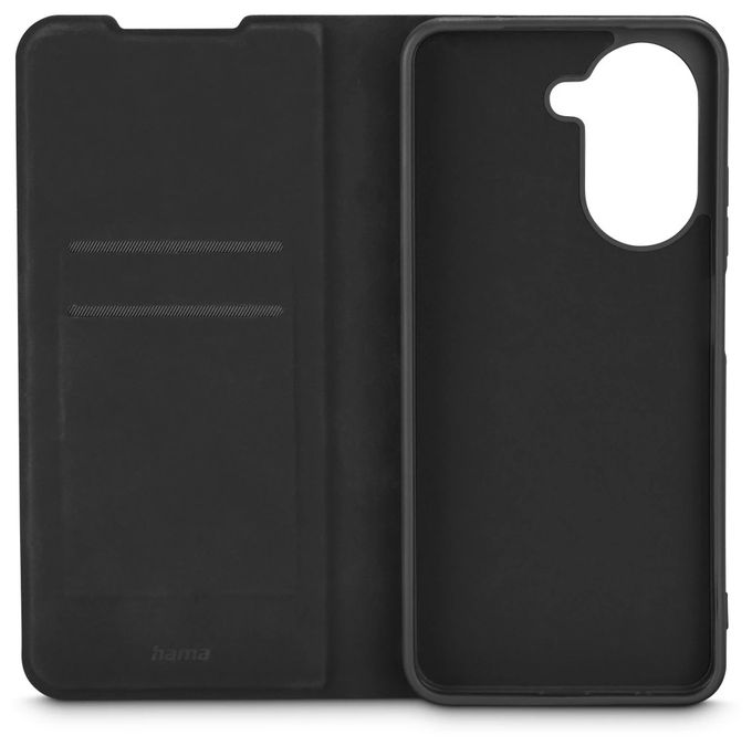 Folio für Xiaomi Redmi A5 4G  019312 Daily Protect (Schwarz) 