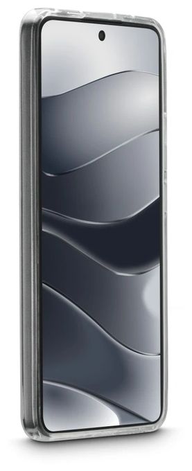 Cover für Xiaomi Redmi Note 14 4G  019416 Always Clear (Transparent) 