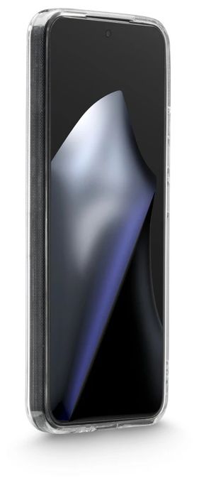 Cover für Xiaomi 15T  019645 Always Clear (Transparent) 