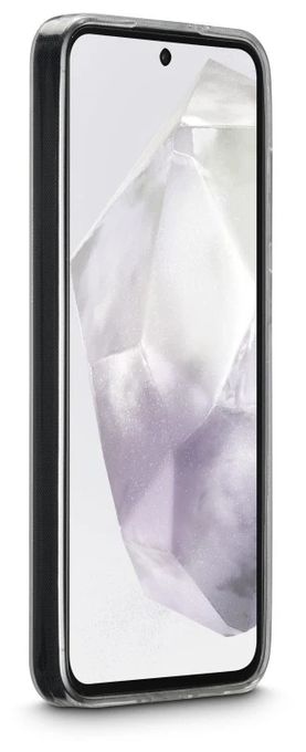 Cover für Samsung Galaxy A36 5G  019654 Always Clear (Transparent) 