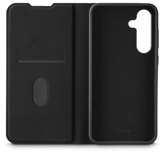 Folio für Samsung Galaxy A36 5G  019656 Eco Premium (Schwarz) 
