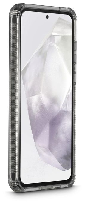 Cover für Samsung Galaxy A36 5G  019657 Extreme Protect (Transparent) 
