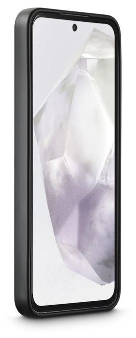 Cover für Samsung Galaxy A36 5G  019659 Fantastic Feel (Schwarz) 
