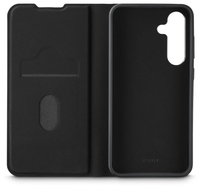 Folio für Samsung Galaxy A56 5G  019688 Eco Premium (Schwarz) 