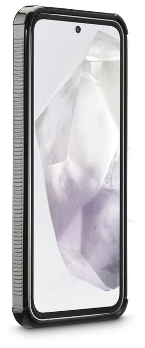 Cover für Samsung Galaxy A56 5G  019697 Extreme Protect (Schwarz) 