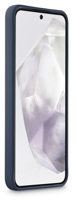 Cover für Samsung Galaxy A56 5G  019700 Fantastic Feel (Blau) 