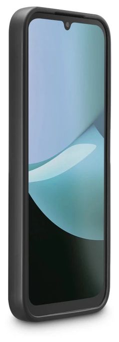Cover für Xiaomi Redmi 15C  019762 Fantastic Feel (Schwarz) 