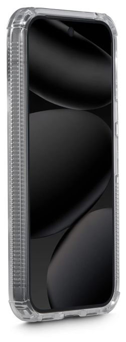 Cover für Google Pixel 10 / 10 Pro  019810 Extreme Protect (Transparent) 