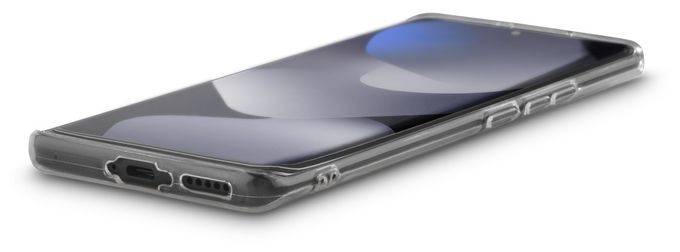 Cover für Xiaomi Redmi Note 15 4G / 5G  019850 Always Clear (Transparent) 