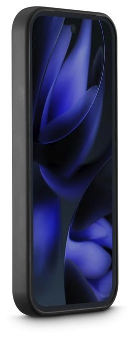 Cover für Google Pixel 9a  019854 Fantastic Feel (Schwarz) 